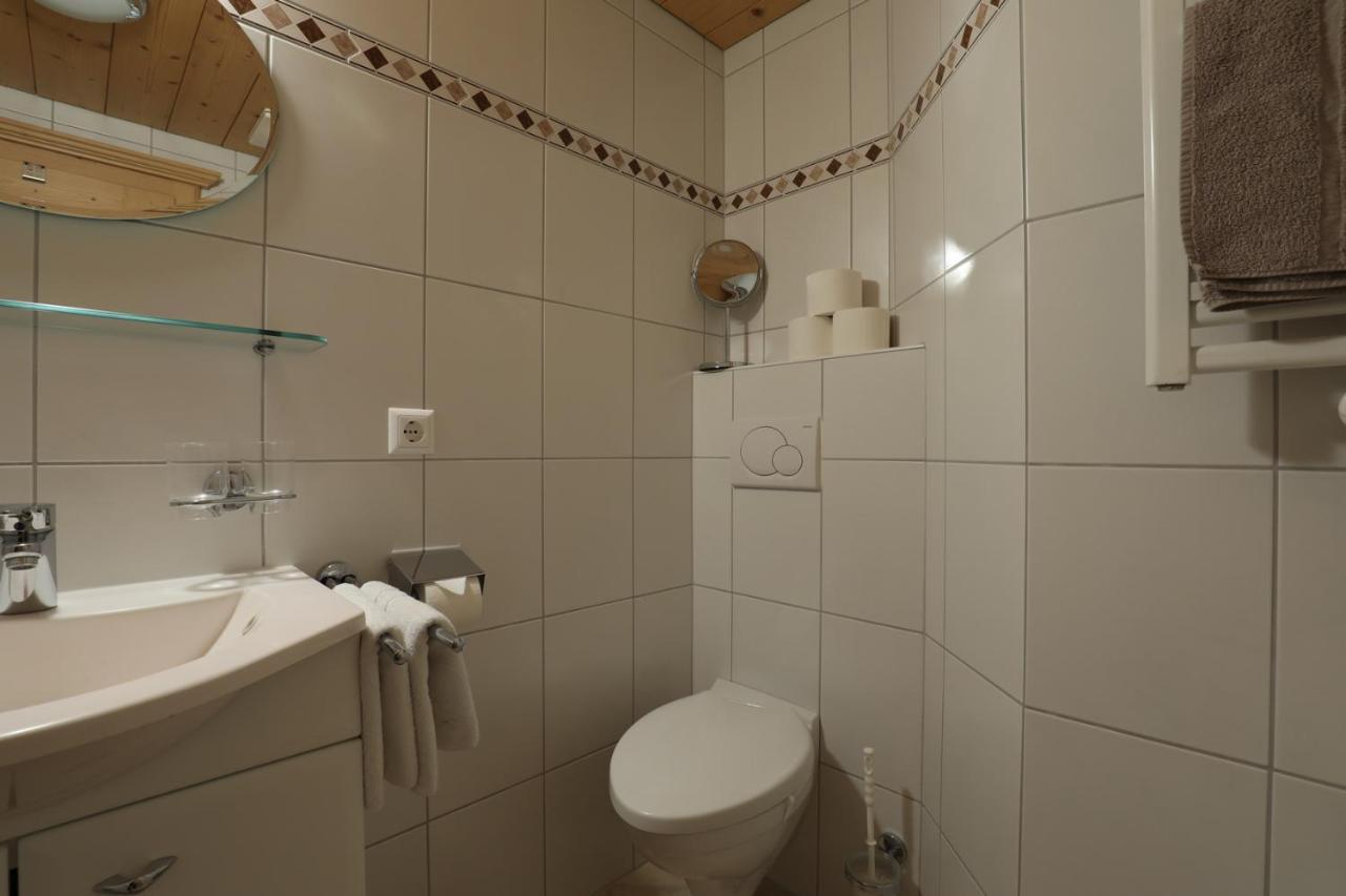 Kasperbauer Apartment Кирхберг ин Тирол Екстериор снимка